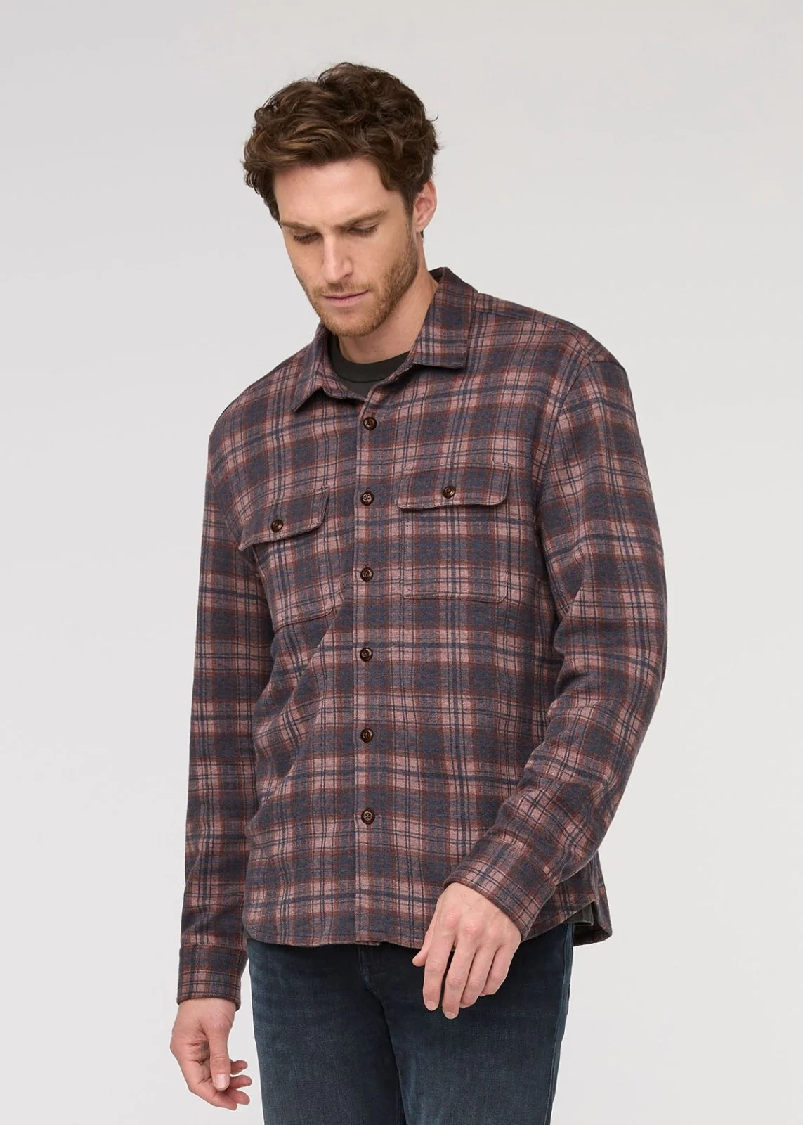 Men's Tops from $19