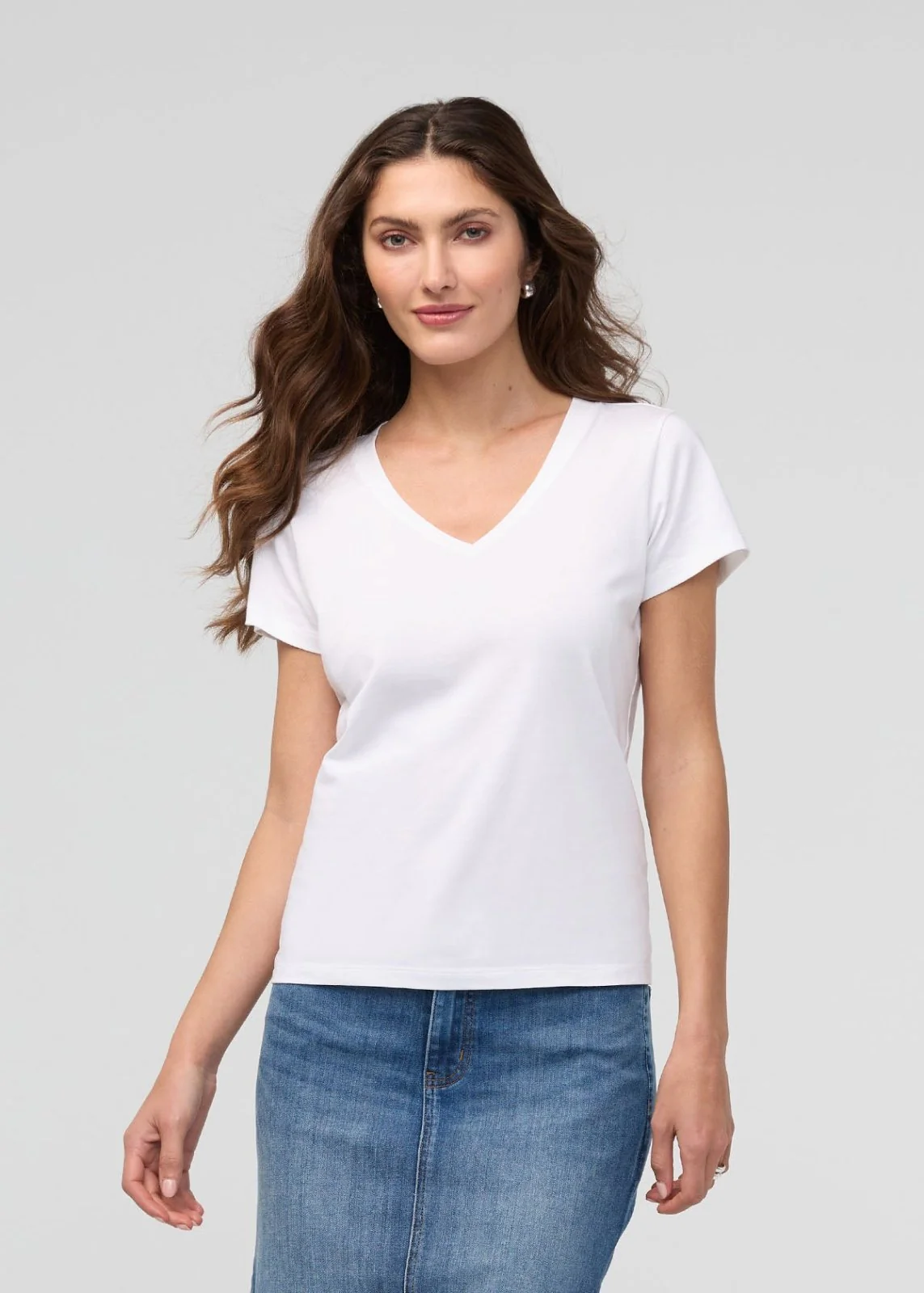 Outerwear and Tops